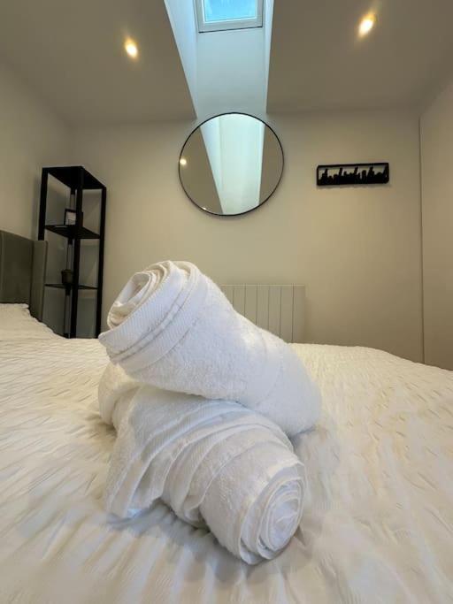 Whitsun Studio - Brand New Listing! บริสตอล ภายนอก รูปภาพ